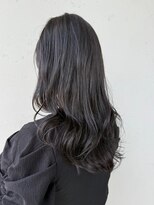 コレットヌーク(COLLET neuk)&nbsp;ロング / グレージュ