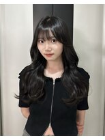 レブ 心斎橋(REV.)&nbsp;髪質改善/ブリーチ/ダブルカラー/韓国/インナーカラー/心斎橋