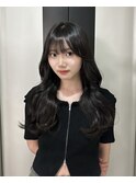 髪質改善/ブリーチ/ダブルカラー/韓国/インナーカラー/心斎橋
