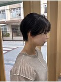 ショートスタイル