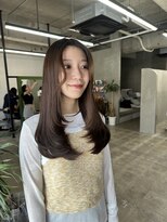 ミロク(miloc)&nbsp;顔周りレイヤー