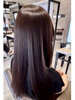 エル ブランシェ(Ailes Branches)&nbsp;髪質改善縮毛矯正