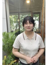 サクラ ビューティ ヴィレッジ(SAKURA Beauty village) 柳内 まゆ