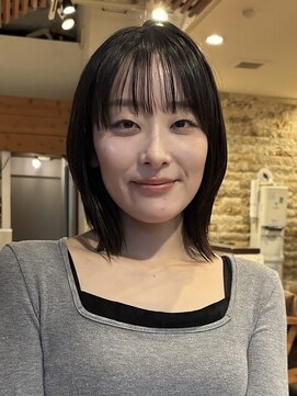 マッシュ アドベ 八戸ノ里(MASHU ADOBE) ボブレイヤー