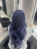 アエラバイトゥルークリエイション(AERA by True Creation)&nbsp;カラー/トリートメント/カット/ストレート/前髪/髪質改善/春日部