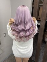 エミーバイモアムー(Emmie byMoremuu)&nbsp;【埼玉YU-TA ギャルスタイル】