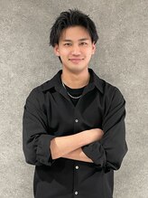 キャパ セントラル 天神 大名店(CAPA central) 久保 徹平