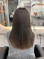 エイト 立川店(EIGHT)&nbsp;サラサラストレート