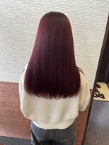 ロックザボート&nbsp;ロングピンク