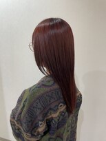 ピカソ フォルティ(picasso forti)&nbsp;ヘアカラー