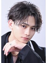 ゴールドシブヤ(GOALD SHIBUYA)&nbsp;センターパート