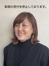 コモン ヘア デザイン(COMMON hair design)&nbsp;上田 小夜香