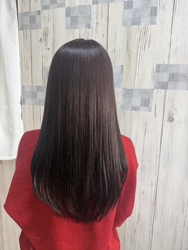 オリバー 小船越(ORiVER) レイヤー