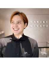 ハルキミナトジャパン オオミヤ(HARUKI MINATO Japan OMIYA)&nbsp;蛭川 博信/大宮