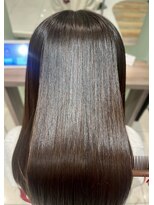 アースモード 稲毛店(EARTH Mode)&nbsp;髪質改善カラー