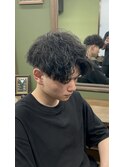 ツイストスパイラル