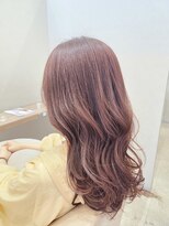 ミューズ 守山店(MUSE)&nbsp;【MU-SE守山店】大人可愛い20代30代40代ゆる巻きロング