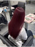 レッド