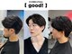 グッド(good！)の写真/清潔感あるショートカットで好印象に！20代30代が選ぶ、なりたいスタイル叶えます♪