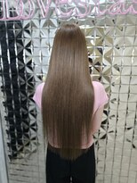 ラブスタシー 名古屋栄(Lovestasy)&nbsp;無加工毛エクステ