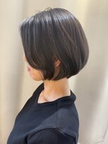 エルサフィロ ヒゴバシ(el zafiro)&nbsp;【エルサフィロ　肥後橋】お客様スタイル