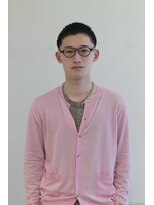 マレ(MARAIS)&nbsp;メンズベリーショート