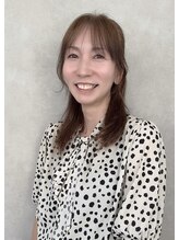 アグ ヘアー マーチ 蒲田店(Agu hair march) アベ ミチル