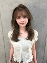 ノエ シンサイバシ(Noe Shinsaibashi)&nbsp;LIRA 【心斎橋】