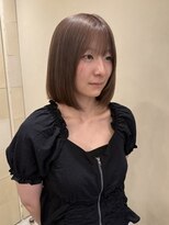 エルミタージュ(HERMITAGE)&nbsp;ミルクティーベージュカラー
