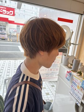 コルト(COLT) ブリティッシュスタイル