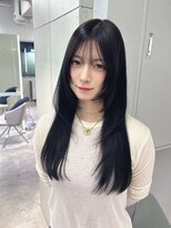 ジェム(GEM)&nbsp;【暖音】ハッシュレイヤーで大人かわいいスタイル