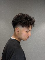 ガロウ(GALOW) フェザーバック