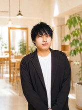 プリモ パッソ ラテ(Primo Passo LATTE) 河野 友