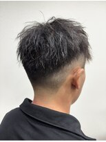ヘアーナチュレ ラ フルール(HAIR NATURE La Fleur)&nbsp;メンズカット