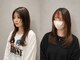 メル(MERu)の写真/毎日のスタイリングが驚くほどラクに。トレンド感と再現性を両立したカットで、あなたらしさを引き出す☆