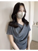 クム(QUMU)&nbsp;レイヤーたっぷりくびれ巻き◎