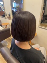 プレスト 市川店(Presto)&nbsp;ボブ