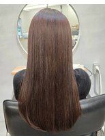 オーク あざみ野(OAK) Aujuaインメトリィトリートメント
