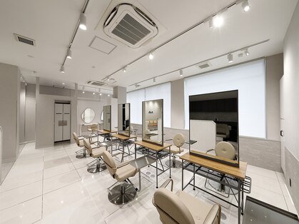 アッシュ 戸塚店(Ash)の写真