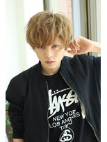 フォルテ 表参道店(FORTE)&nbsp;【FORTE  表参道】ヴィバーチェスマートマッシュ