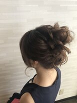 ロワローズ(Roi rose)&nbsp;☆ヘアアレンジ 6☆ogu