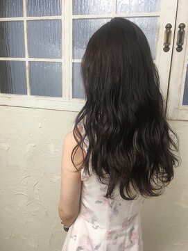 ネオリーブ シュシュ 神保町店(Neolive susu) マロージュロング