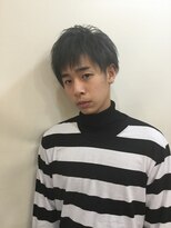 ヘアーメイク ロコ(HAIR MAKE ROCO) グレージュカラー