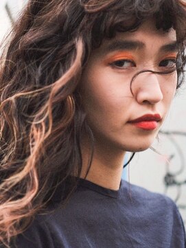 シーム(SEAM) スライシングカラー