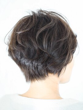 テラス(TERRACE) 【TERRACE】エアリークールショート