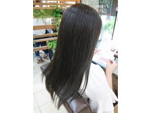 アメリスヘアー(Ameris hair)