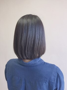 モードケイズ 阪急茨木店(MODE K's) ストレート