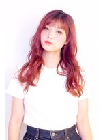 ニューヨークニューヨーク 海老江店(NYNY)&nbsp;マゼンタガーリースタイル