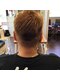 ロア(Loa)の写真/男性歓迎！流行りのBARBER STYLEはLoaにお任せ下さい！【男性人気No１：フェードカットお得に￥3,300★】