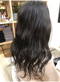 艶カール